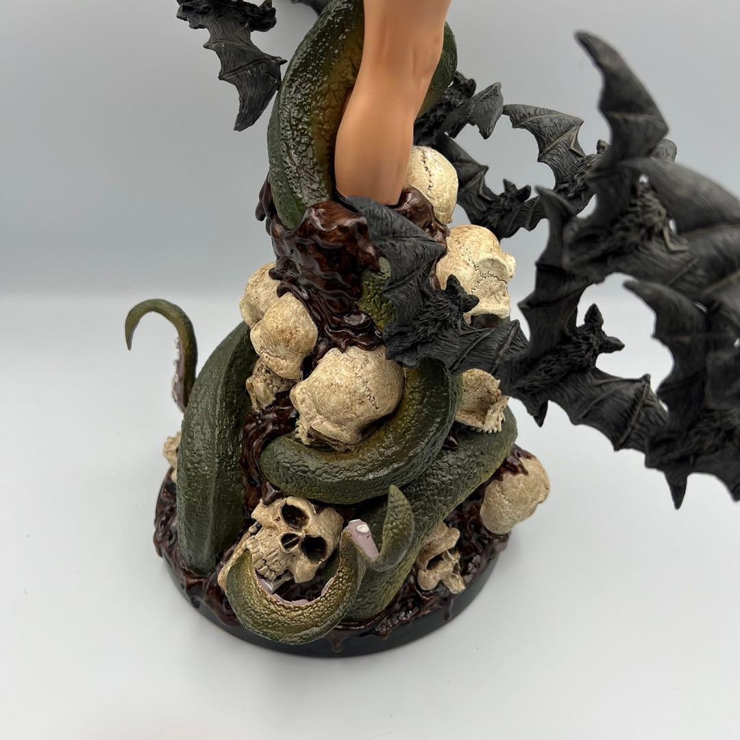 サイドショウ　SIDESHOW　ヴァンピレラ　フィギュア　検　プライム１スタジオ