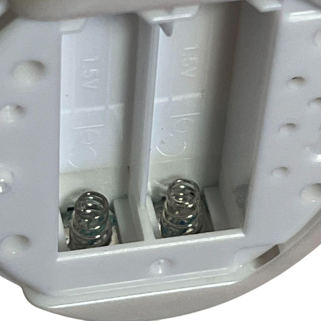 たまごっち　たまごっちプラスカラー　ホワイト Tamagotchi color