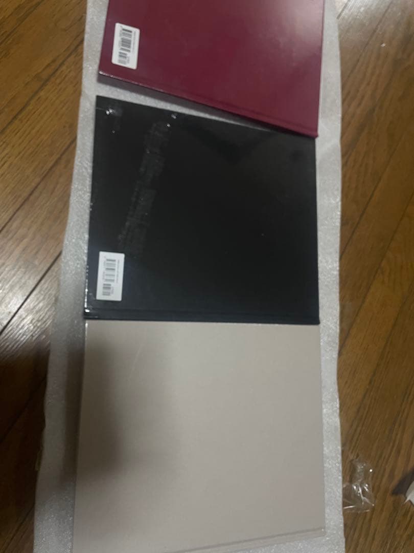 即購可FAN HO 何藩 ファン・ホー　香港三部作　写真集 森山大道