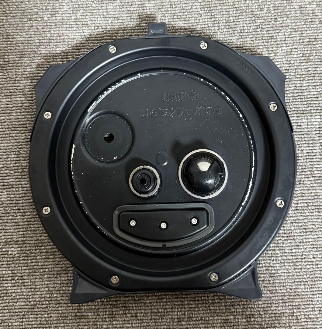 象印 炎舞炊き 圧力IH炊飯ジャーNW-JW10 動作保証