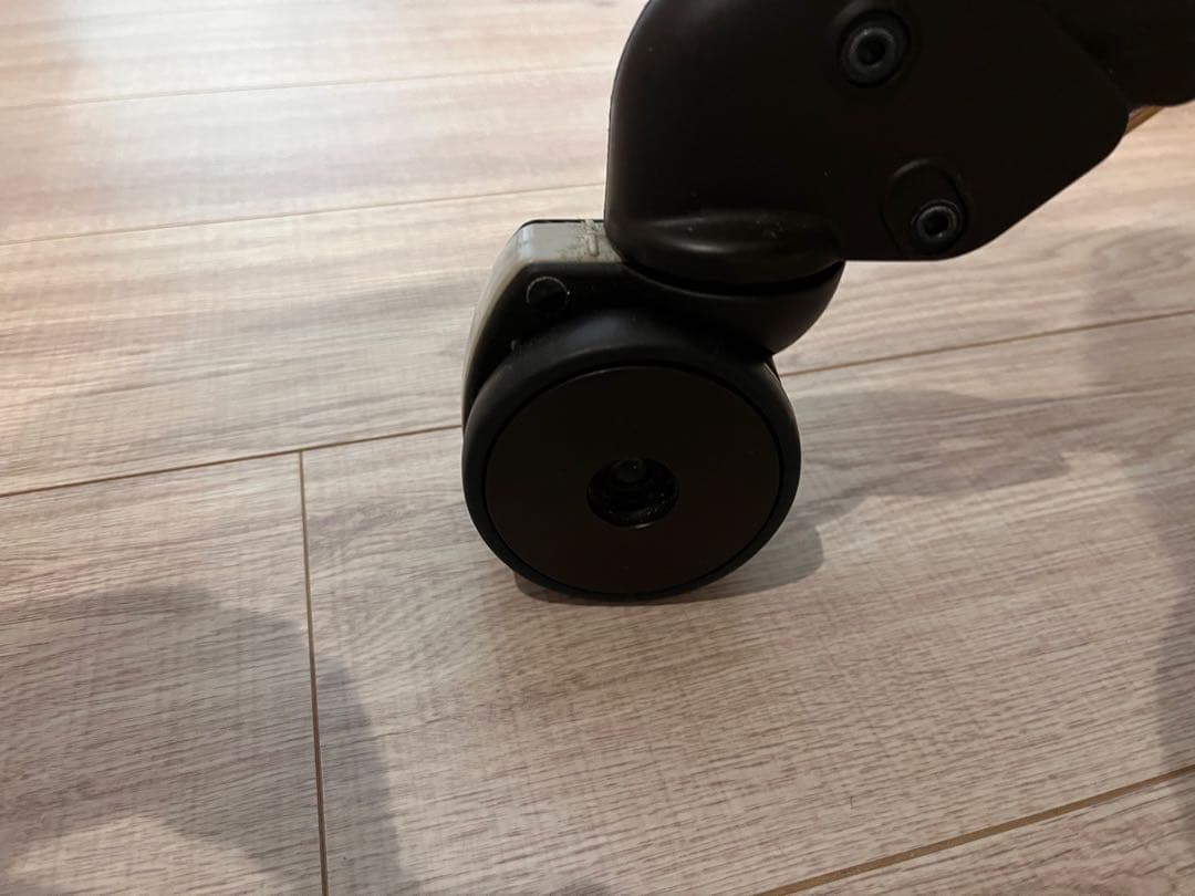 Combi コンビ ネムリラAT 新生児 自動 ハイローチェア　値引対応