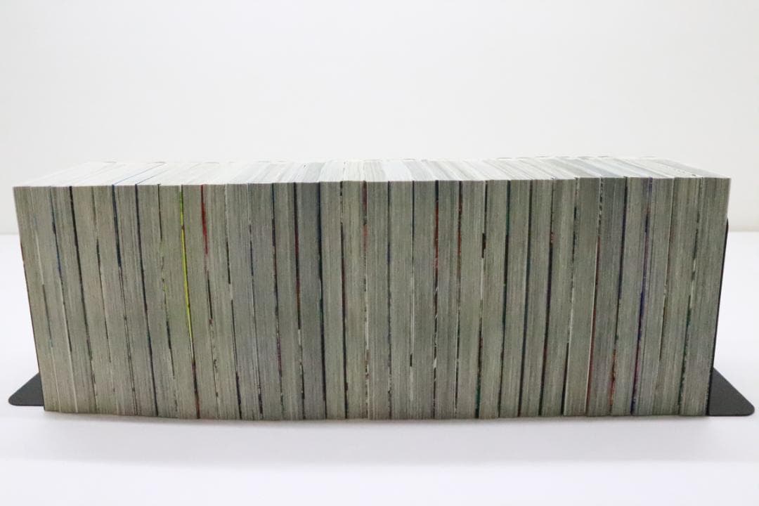 ゴールデンカムイ 全巻セット 全31巻 02-MY1026-04