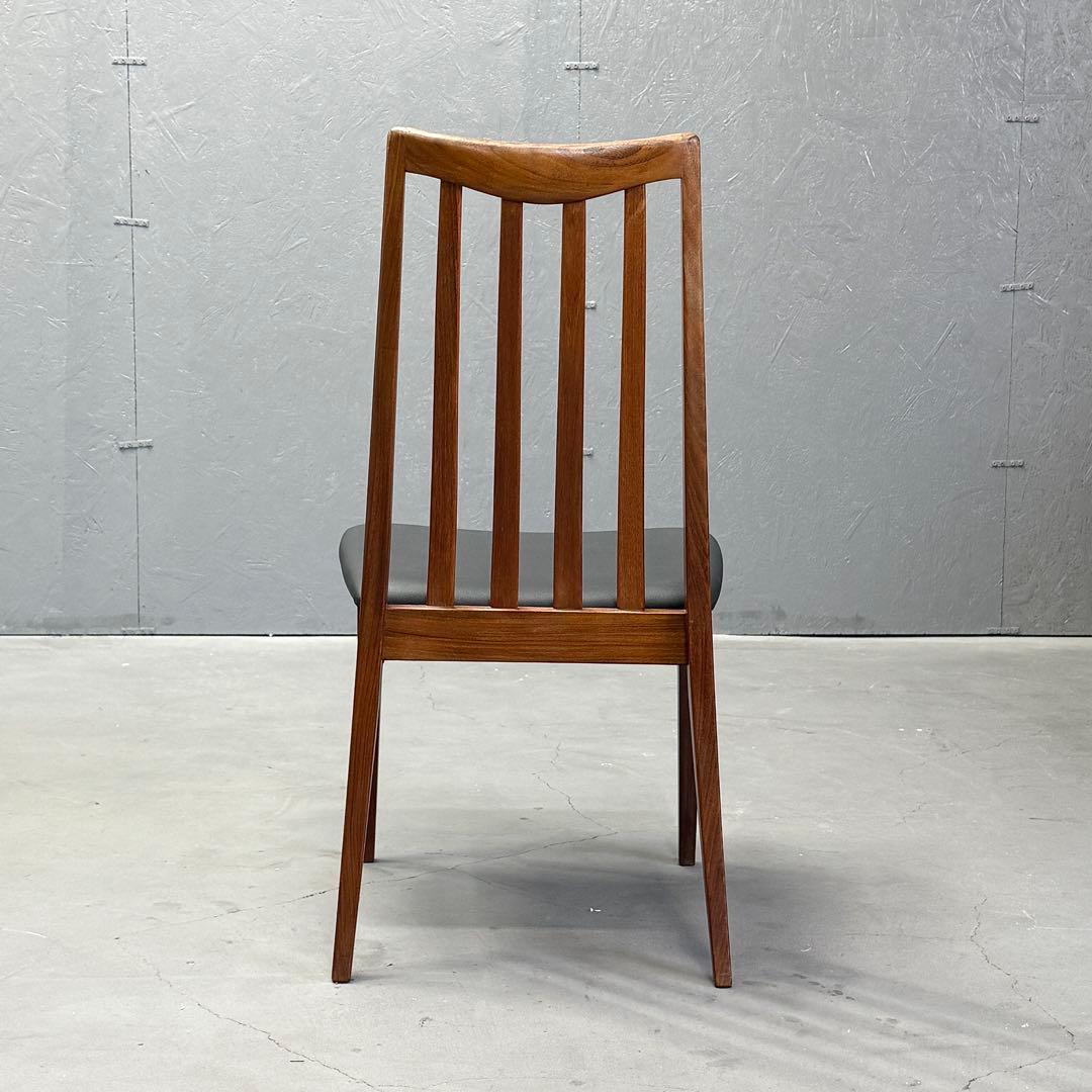 G-PLAN(ジープラン) / スラットバックチェア (401)