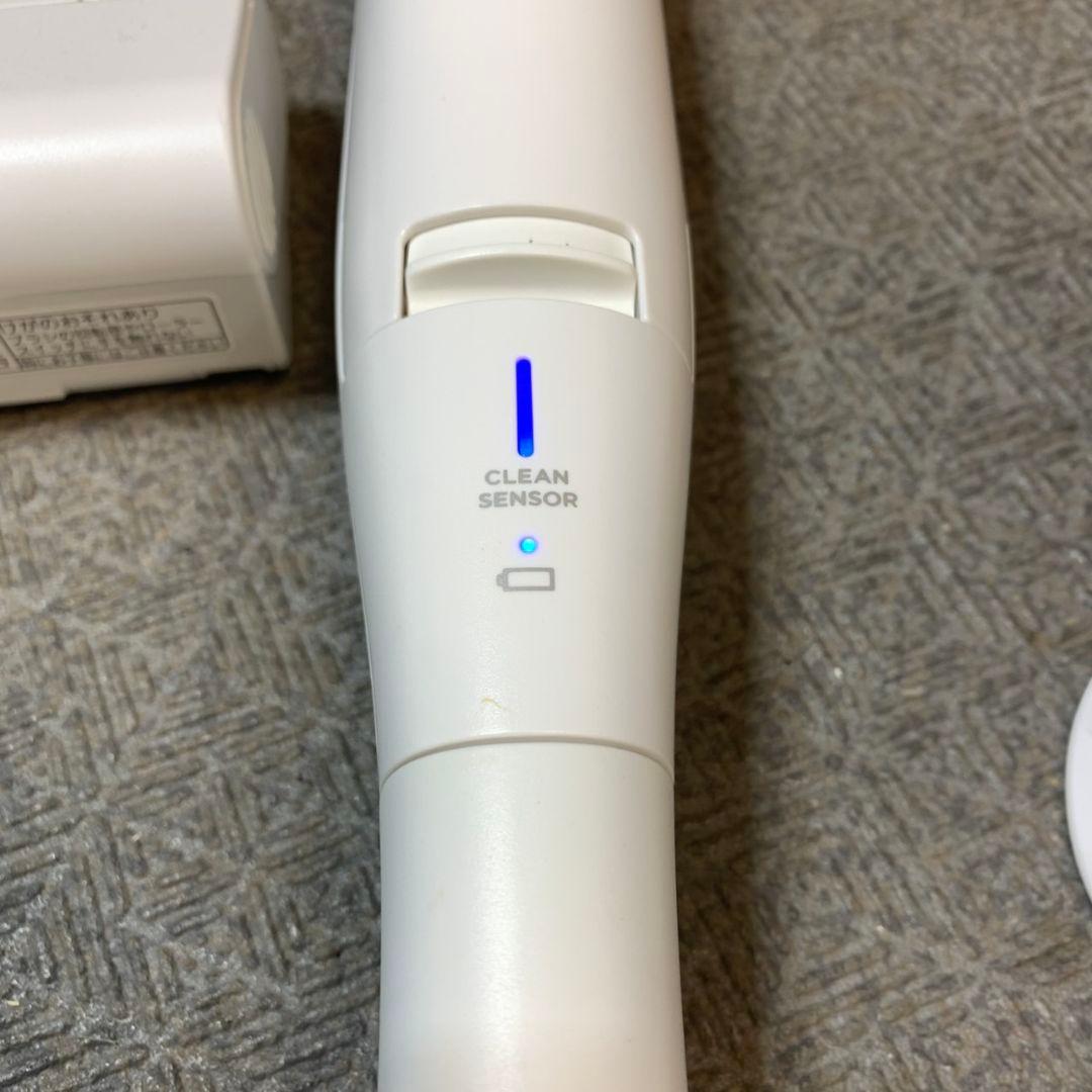 J254 Panasonic MC-NS100K 充電式 掃除機 2023年製