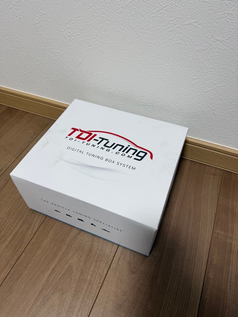 TDI-Tuning MINIクーパーS(F56)