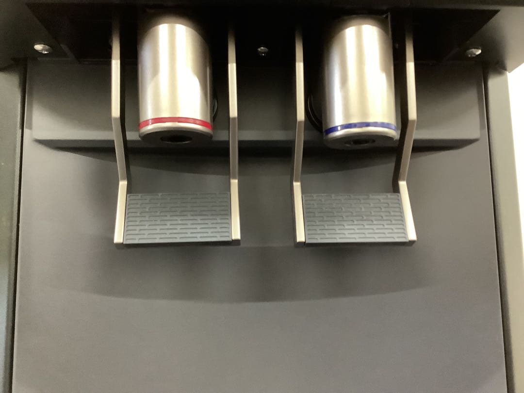 amadana ウォーターディスペンサー ウォーターサーバー HC98L-WD