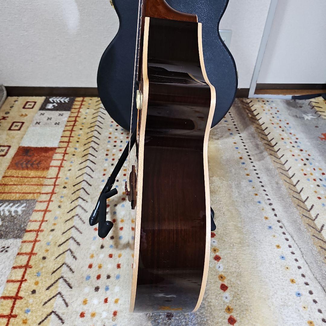 HistoryNT-C3総単板。 純正ハードケース付き最終価格