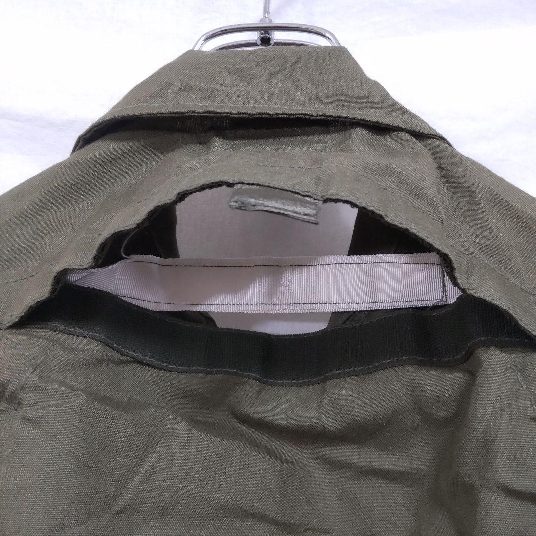 USARMY 80s CVC つなぎ S-R デッドストック ノーメックス