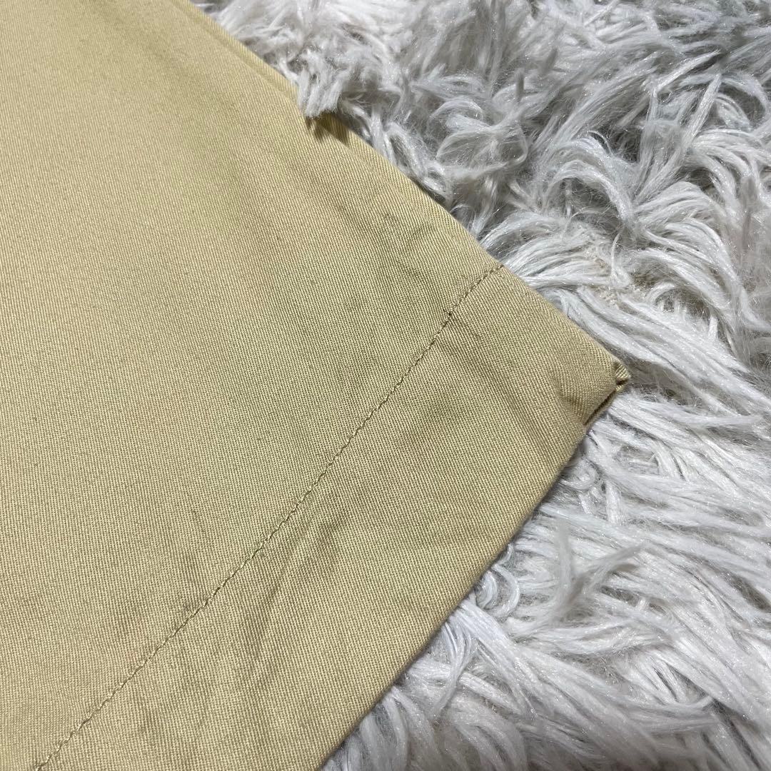 【未使用美品】CASEY CASEY MACAN/AH PANT SAND