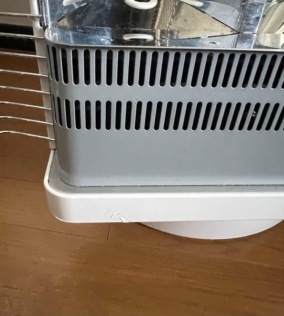 【2022年製】DAIKIN 遠赤外線暖房機 ERFT11XS-W