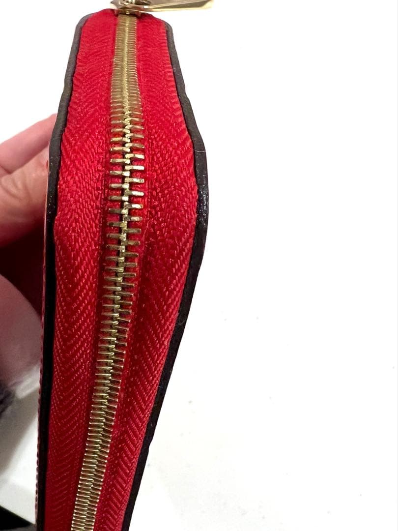 ⭐︎美品　ルイ.ビトン小銭入れ　ヴェルニ