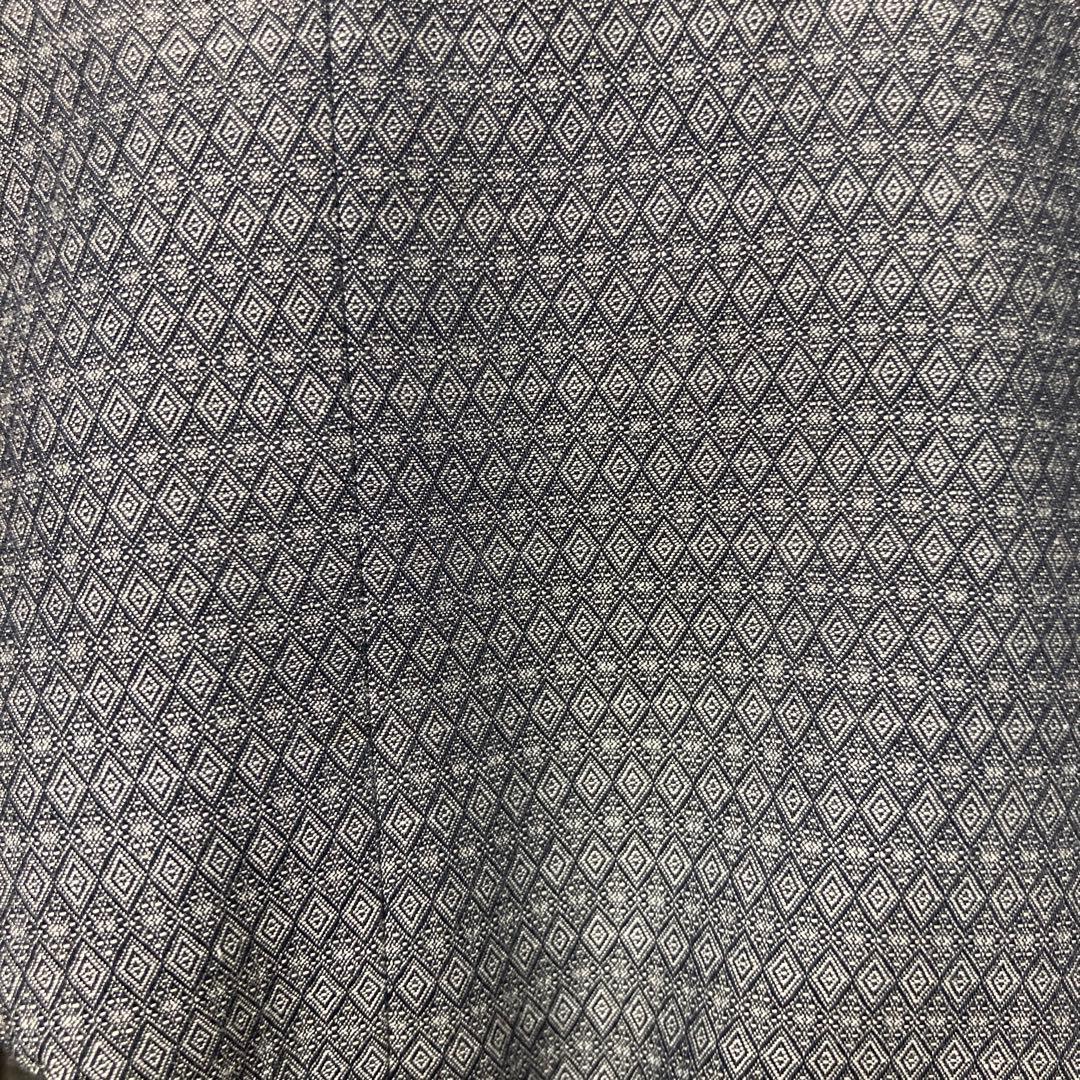 【Paul Smith Collection】総柄3ピーススーツ