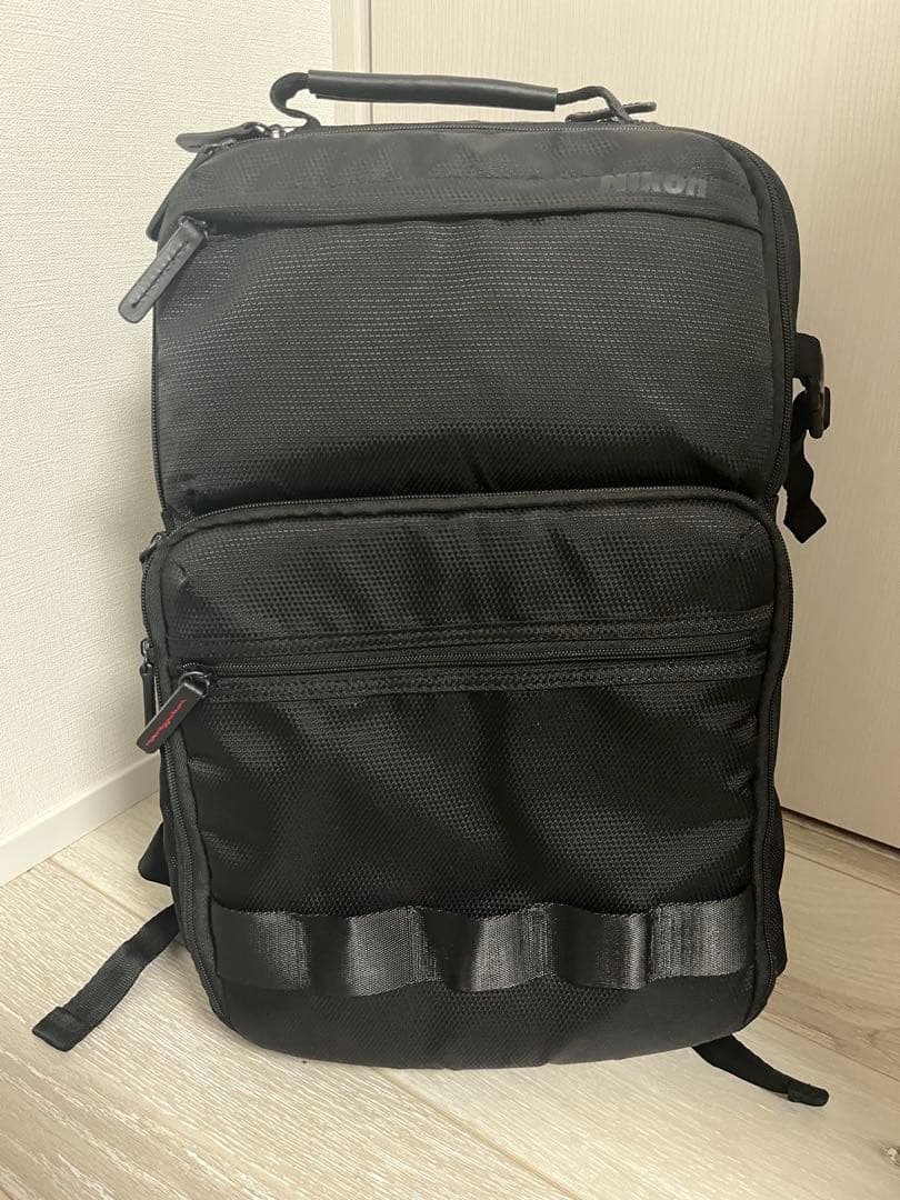 【値下げ中】【美品】ニコン Nikon Z50 ダブルズームキット