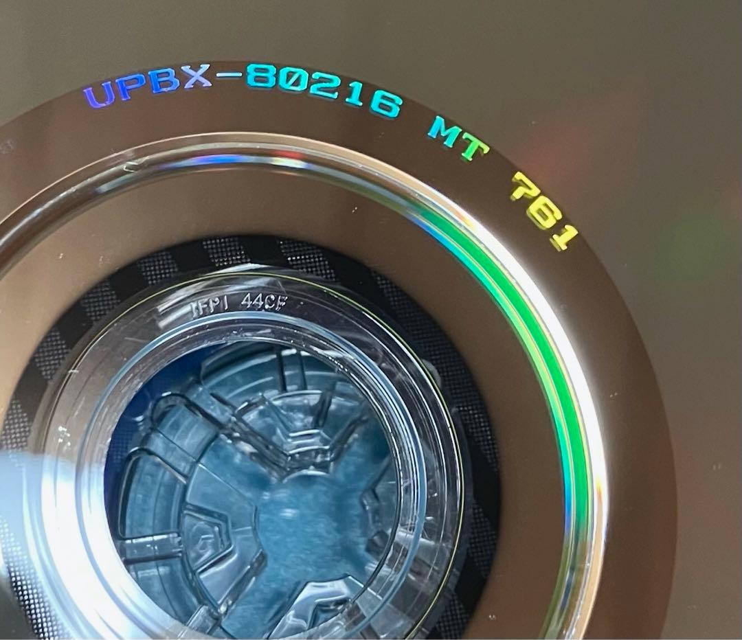 正規品 Mrs.GREEN APPLE Speaking 初回盤 CD DVD