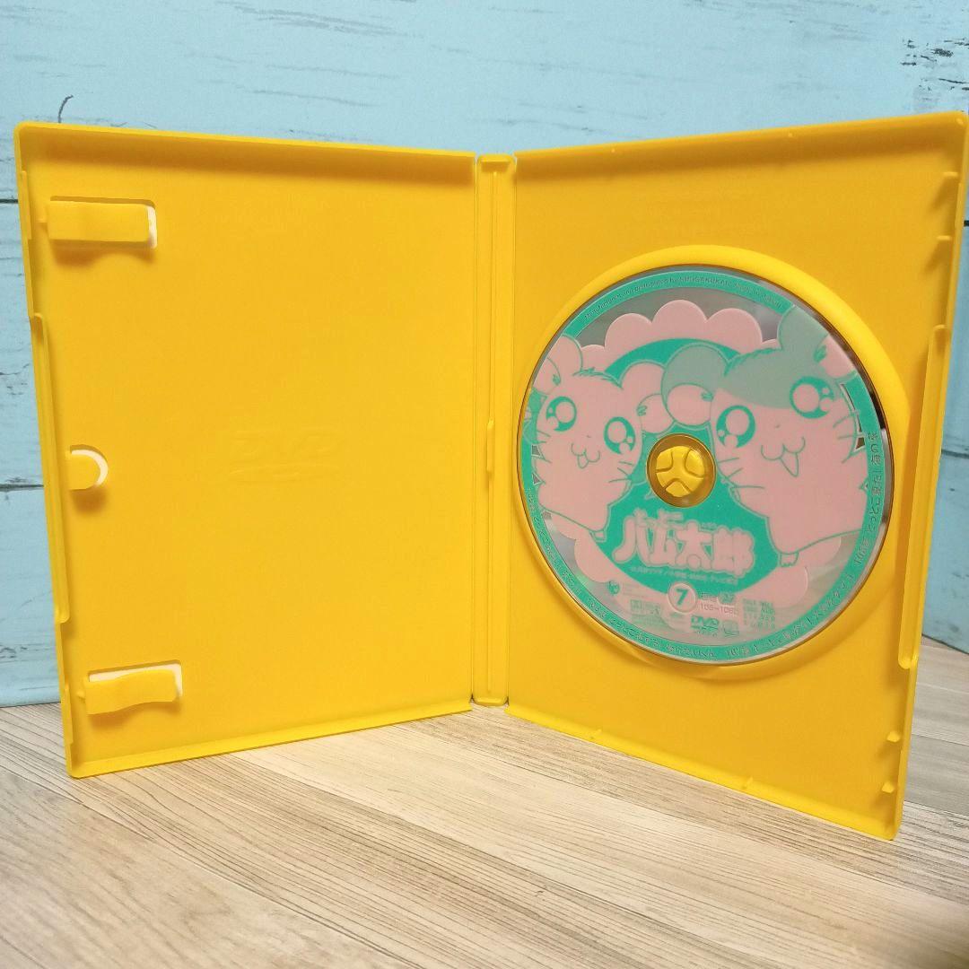 とっとこハム太郎 第2シリーズ DVD 全10巻セット