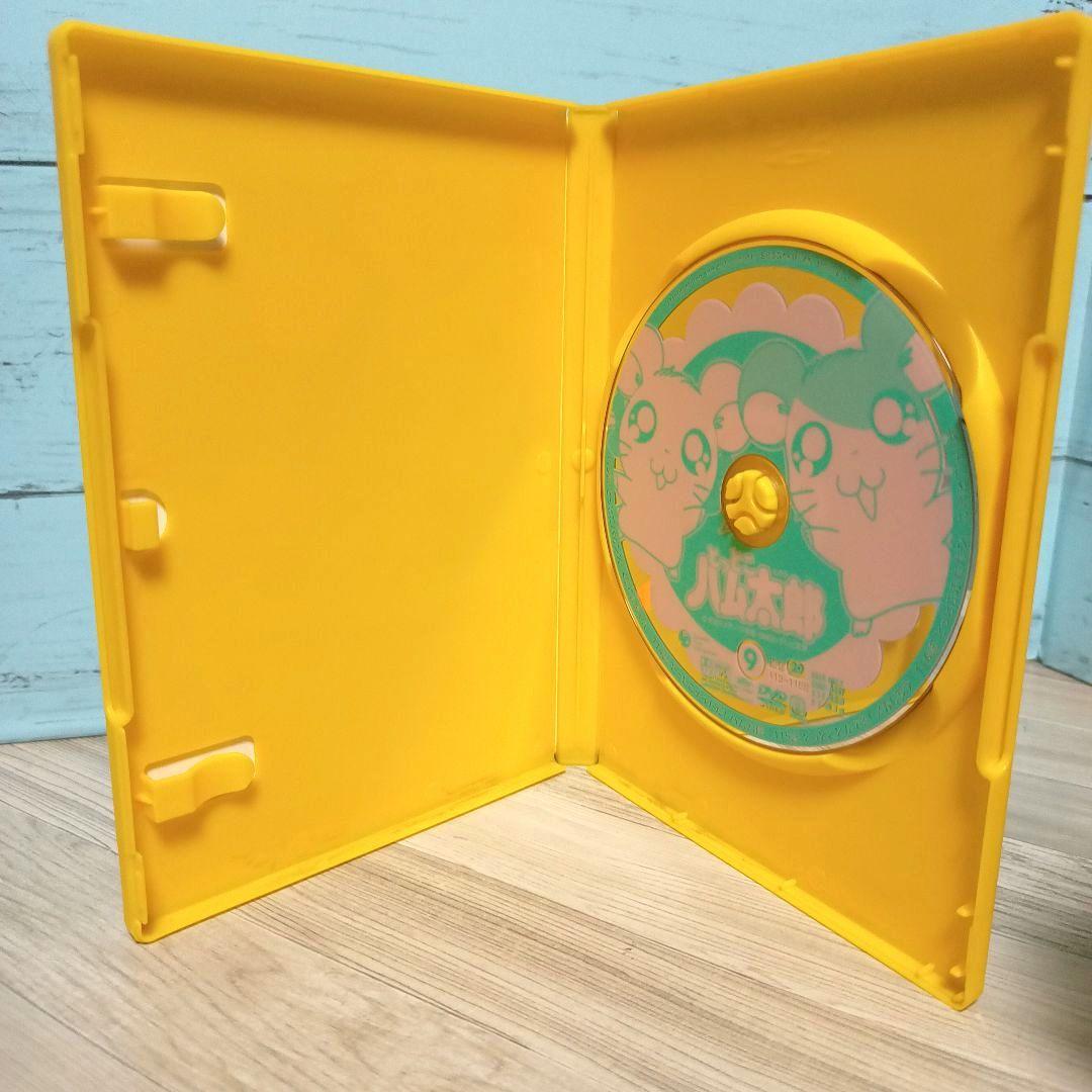 とっとこハム太郎 第2シリーズ DVD 全10巻セット