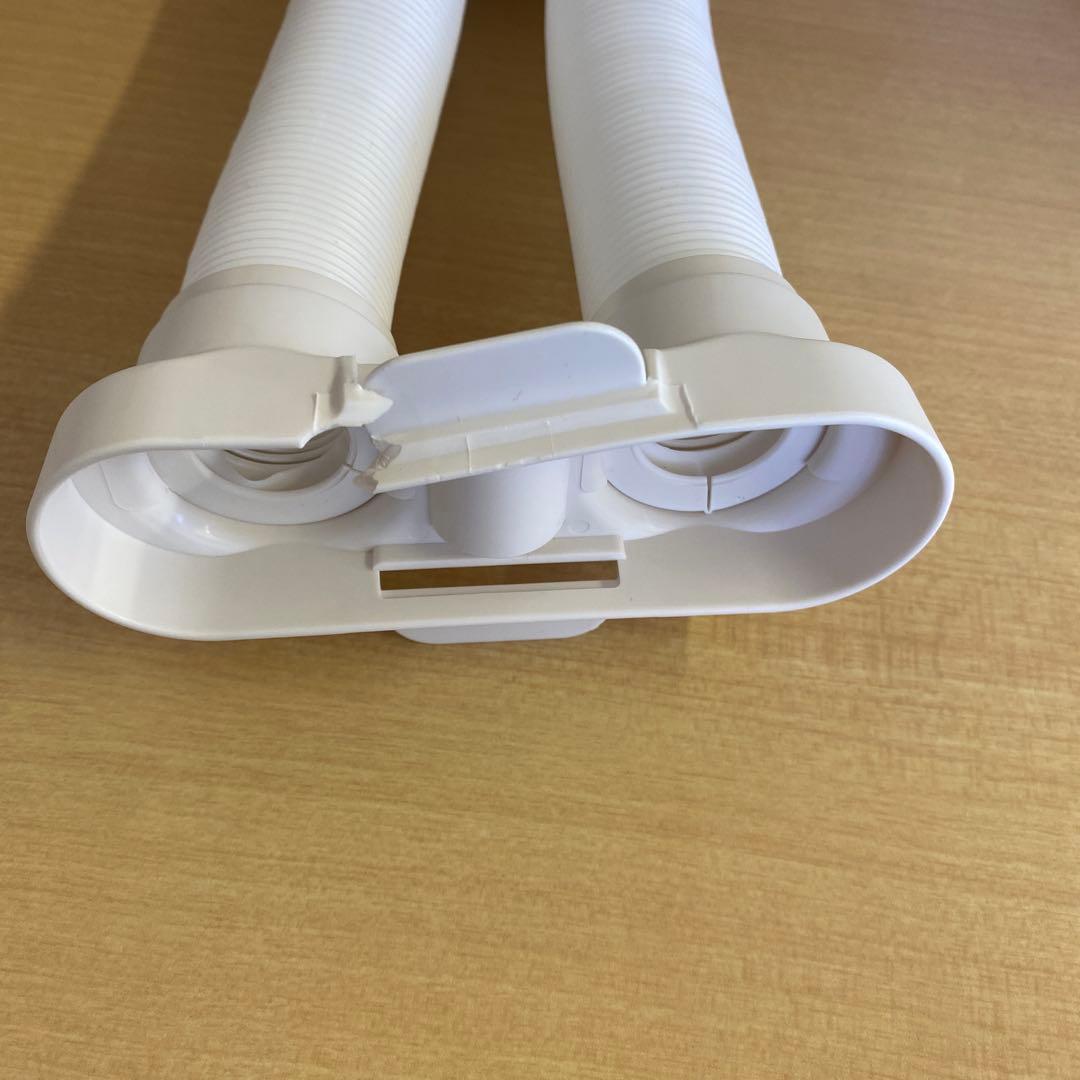 布団乾燥機 ダニ退治 革新的な引き出しホース パワフル ふとん乾燥機