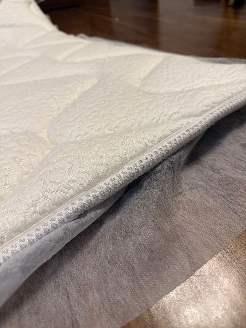 magniflex エルゴトッパー (ダブル)