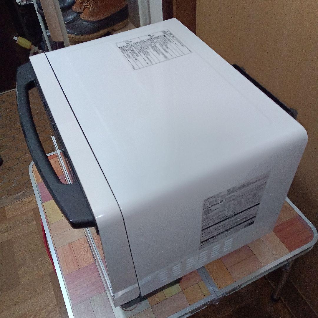 日立オーブンレンジ ヘルシーシェフ MRO-S8Z 2021年製✨整備済超美品✨