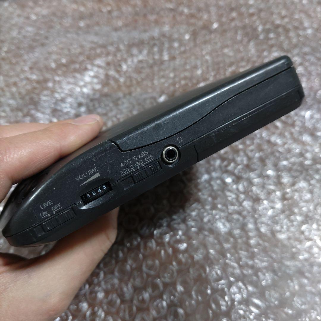 パナソニック　CDプレーヤー　SL−S505　ジャンク　管理ナンバー1231