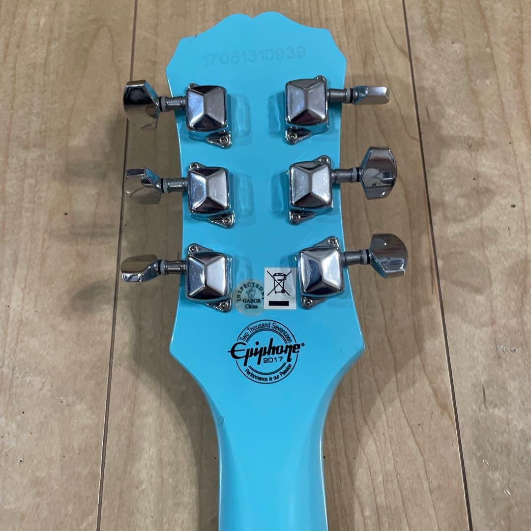 Epiphone エピフォン Les Paul SL レスポールです
