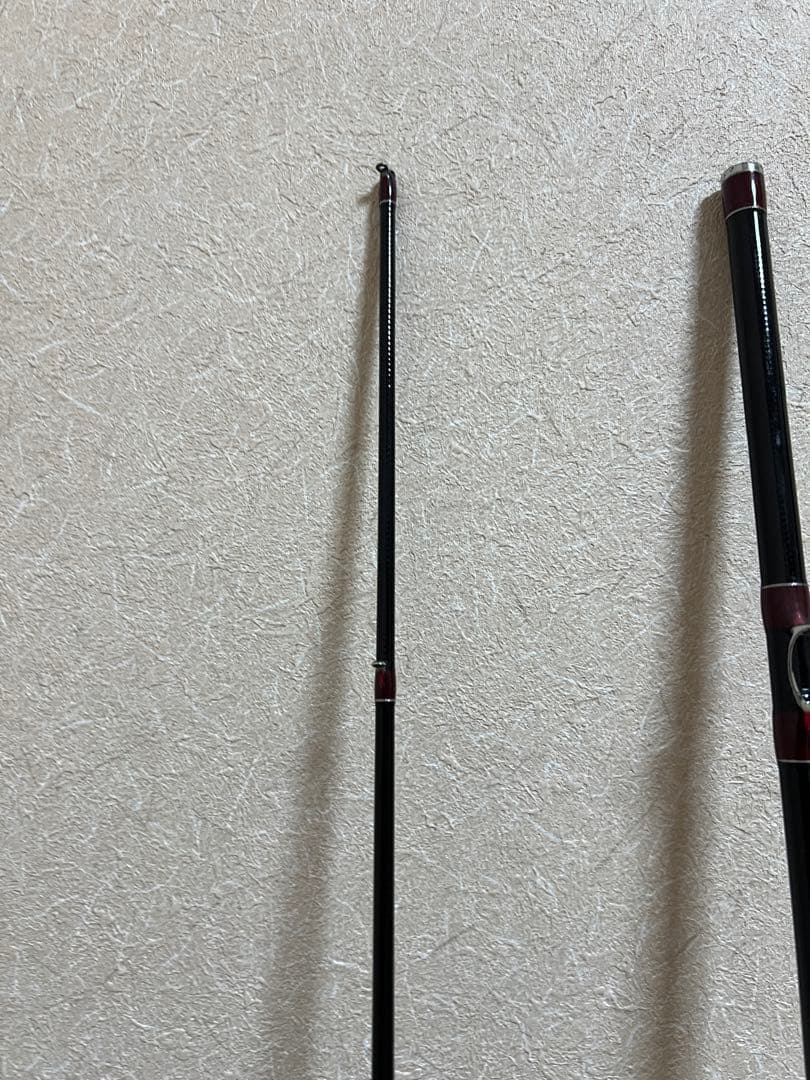 黒鯛工房　ヘチセレクション S-SPEC 275 がまかつ　宇崎日新