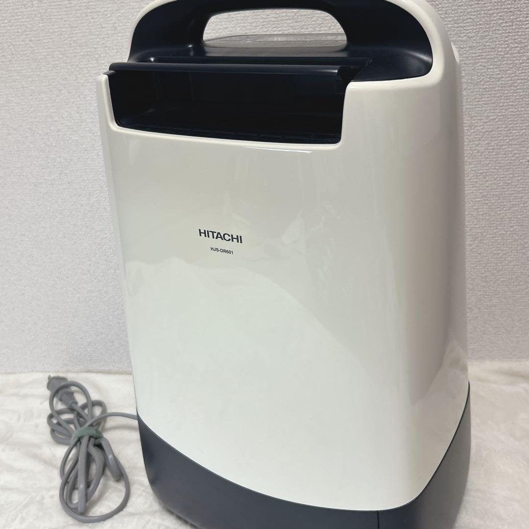 ✨動作品✨ HITACHI HJS-DR601 2022年製 除湿機　衣類乾燥