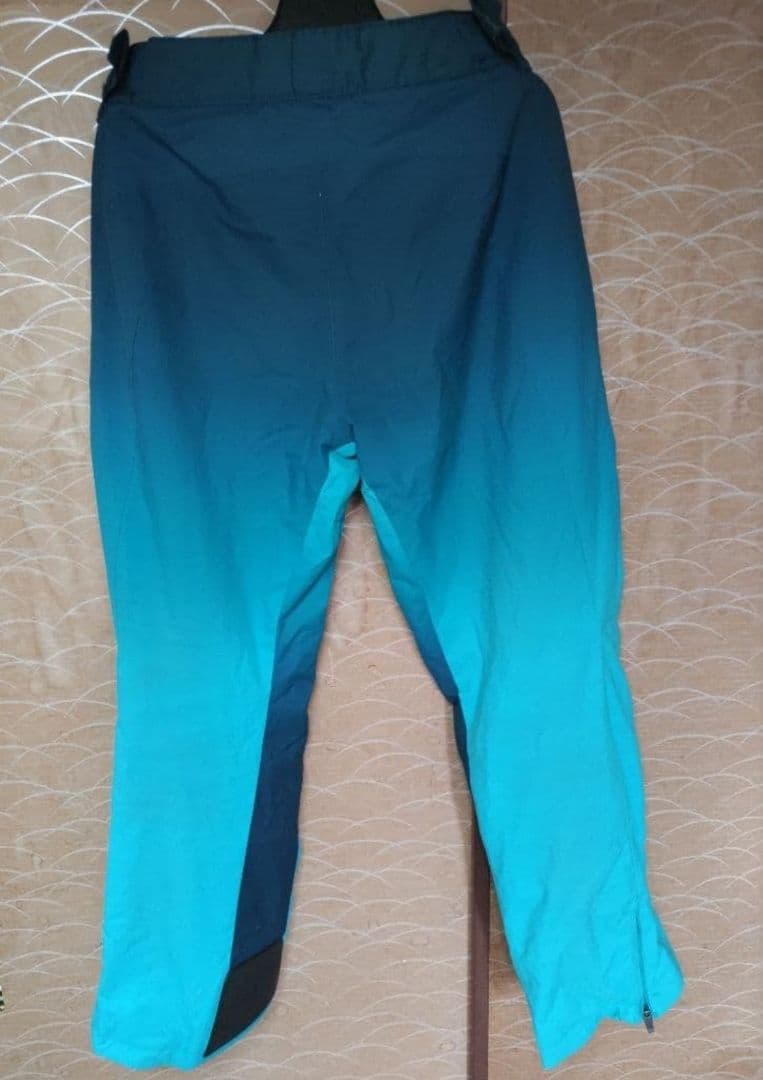 DESCENT デサント HIGH GRAED MODEL ウエア上下