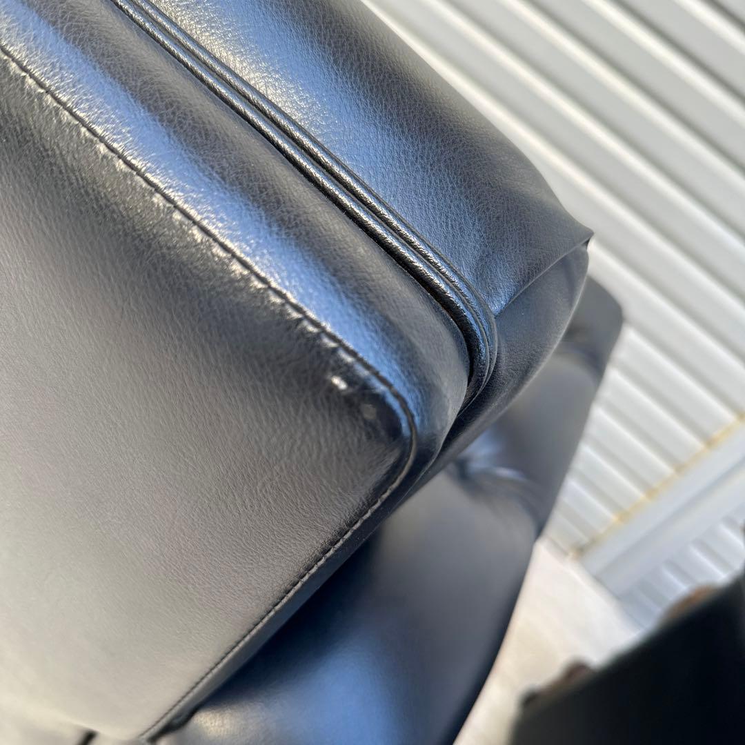 オールドカリモクFURNITURE 1人掛け　ソファ　シングルソファ　2脚