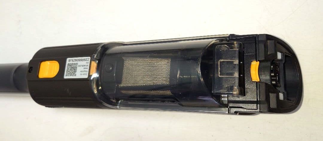 Shark シャーク 充電式 ハンディクリーナー WV405JDC 掃除機