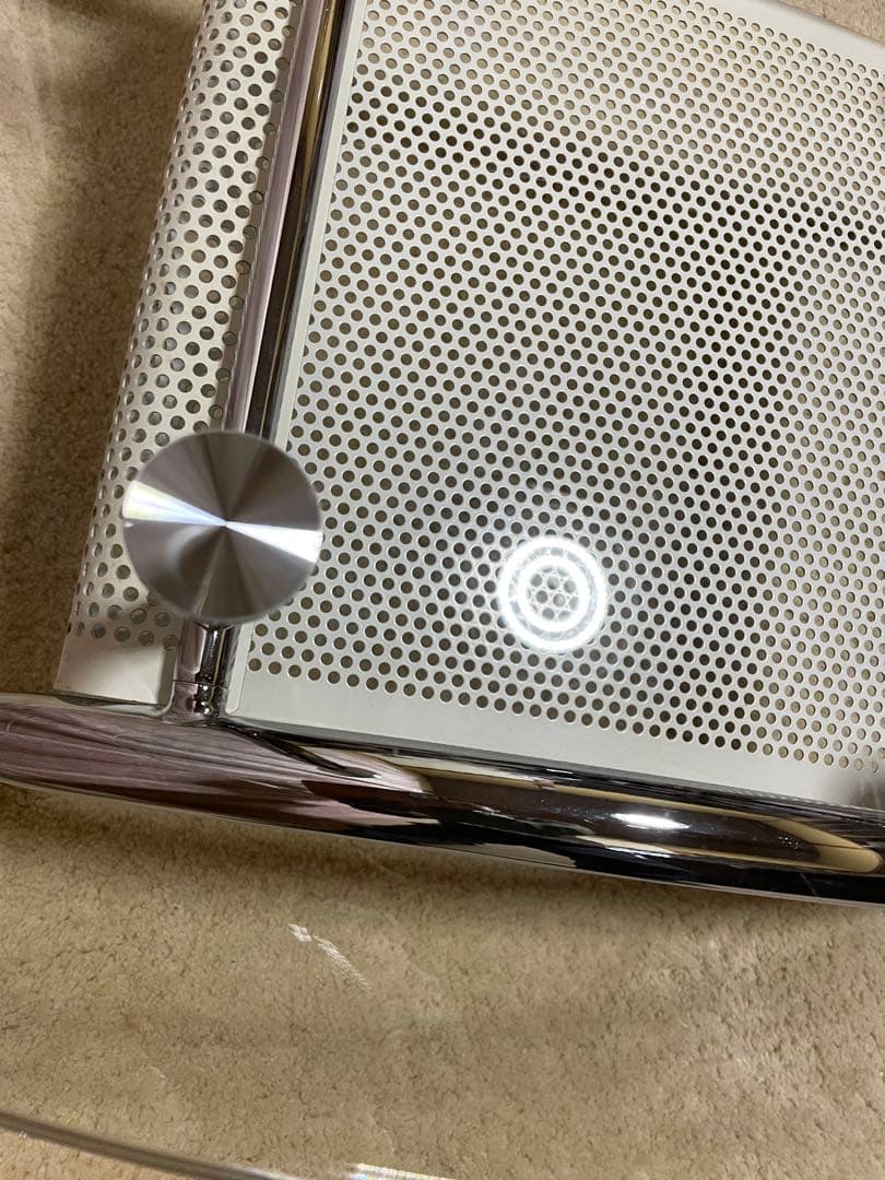 センターテーブル　スペースエイジ　ミッドセンチュリー　モダン　ガラステーブル