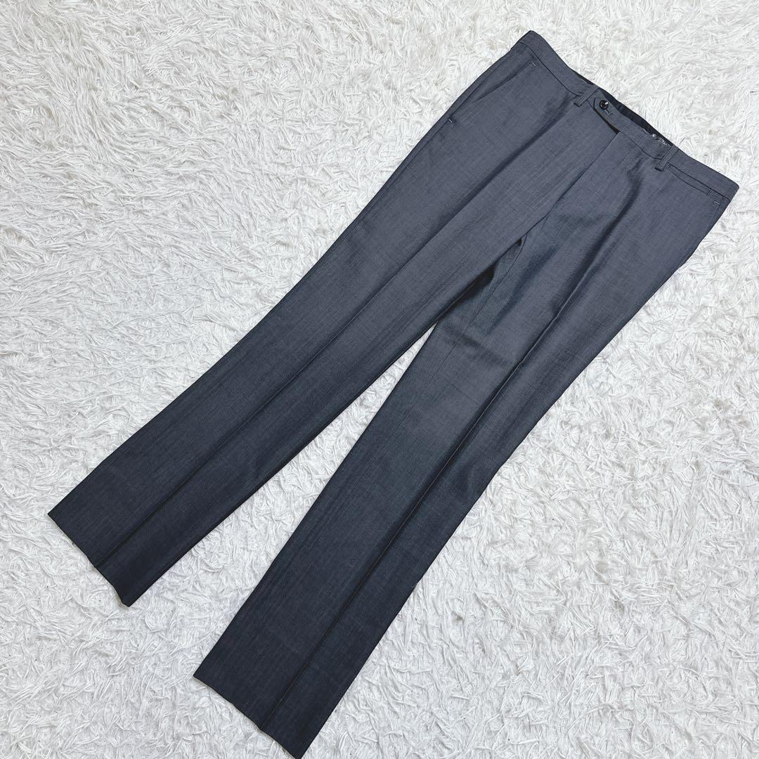 ✨高身長✨　美品　３P　170 フォーマル　男の子　卒業式　卒服　グレー