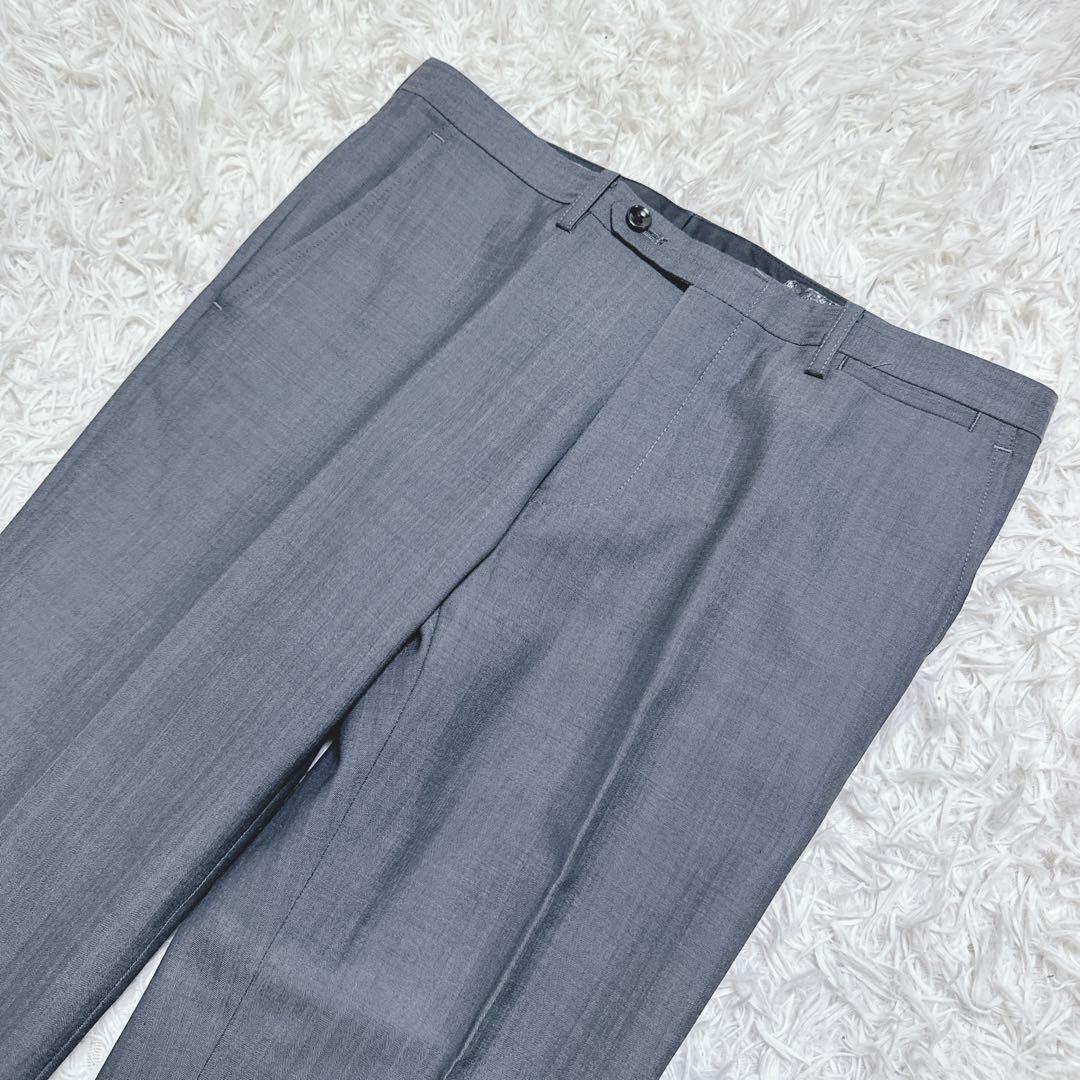 ✨高身長✨　美品　３P　170 フォーマル　男の子　卒業式　卒服　グレー