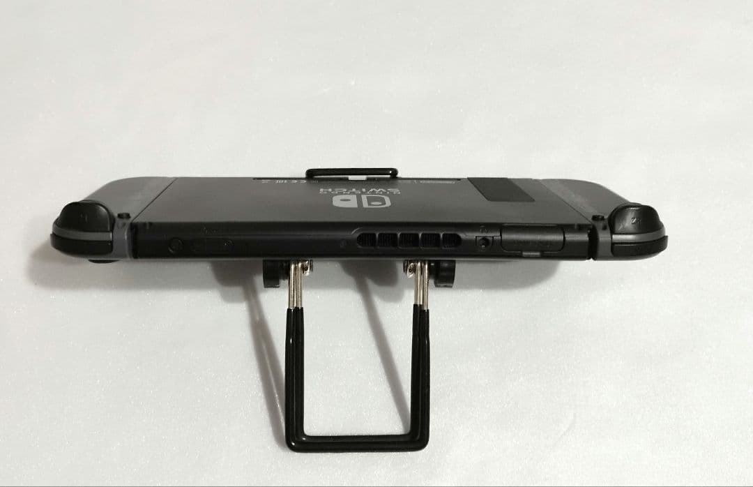 NintendoSwitchグレー⑥