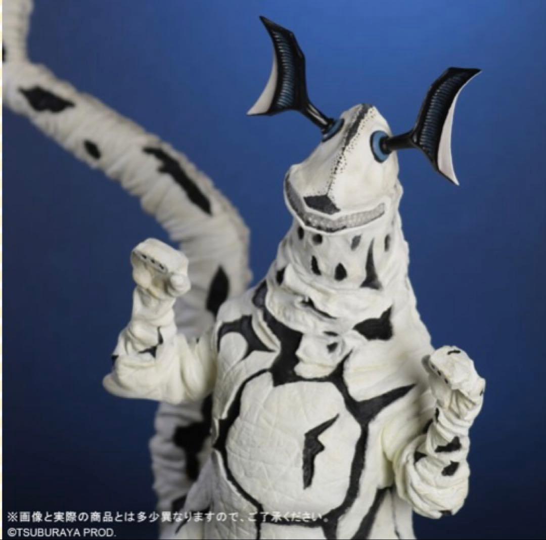 エクスプラス限定商品FAVORITE SCULPTORS LINE エレキング