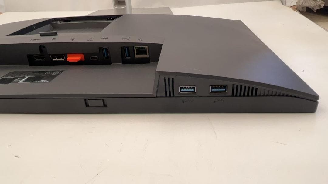 s*様 Dell P2422HE 24インチ USB Type-C ★2021年