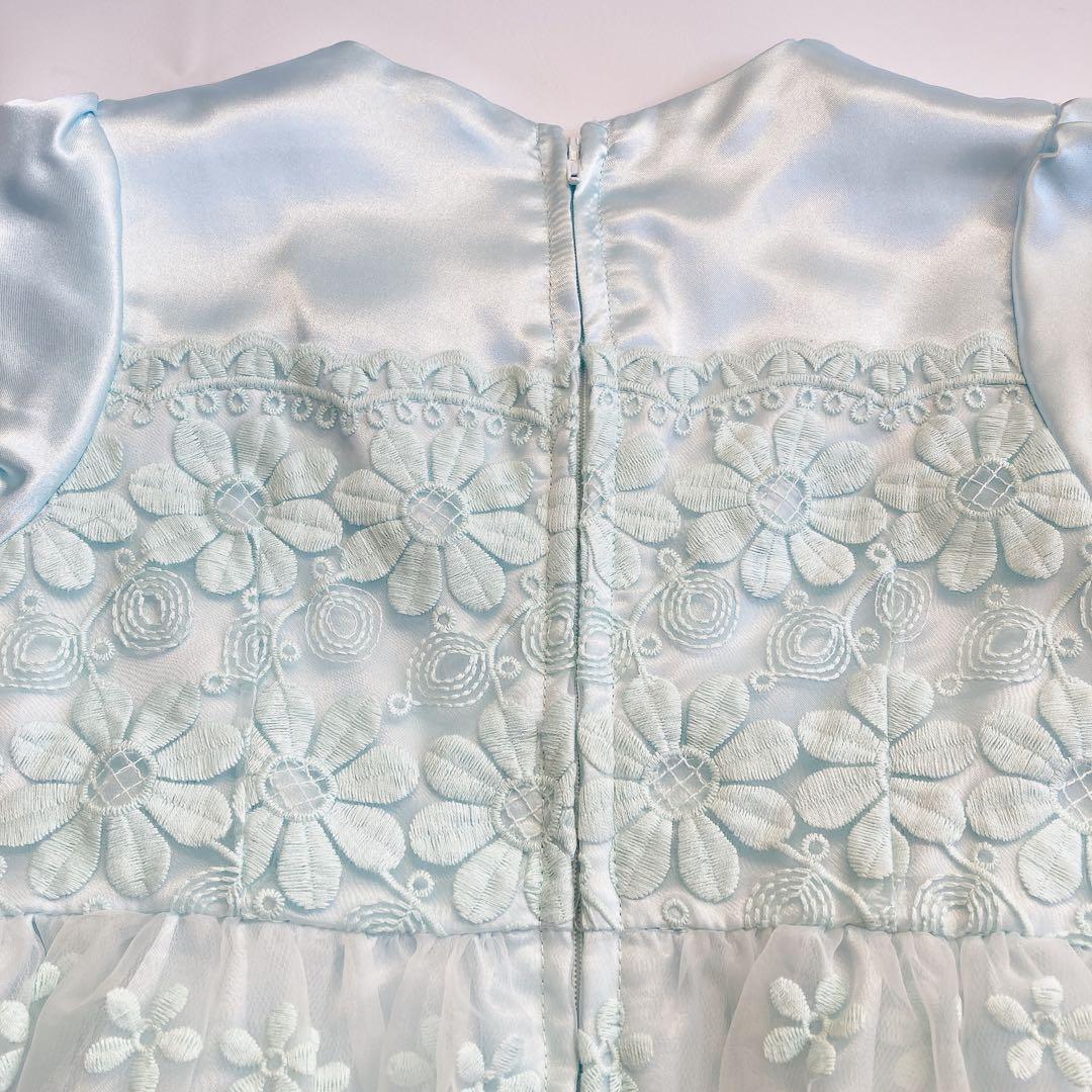 120size セレモニー 入学 卒園 発表会 フォーマル