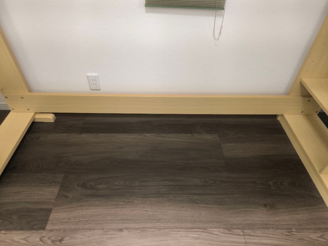 コイズミ ビルトコンポ ハイベッド HCM-599SKBK