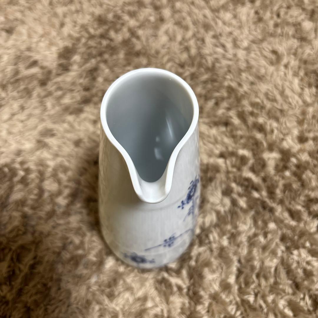 新品　ロイヤルコペンハーゲンブルーエレメンツ ジャグ 700ml