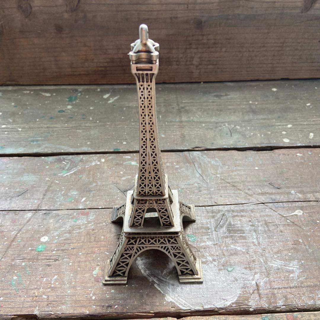 新品！SALE! 定価 52800円 32個 1カートン エッフェル塔 オブジェ