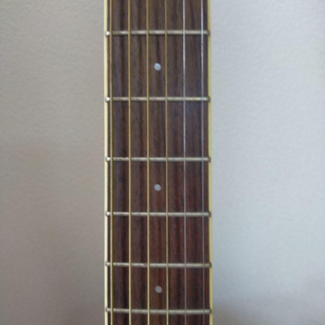 【専用】ヤマハ YAMAHA アコースティック ギター FG720 S