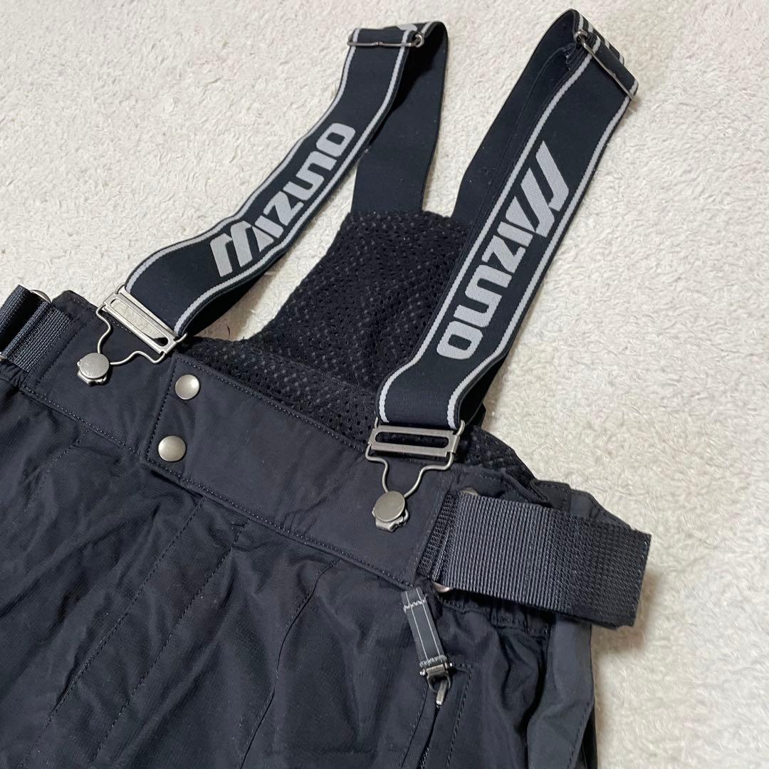 ミズノ　MIZUNO スキーウェア　スノーボードウェア　上下セット