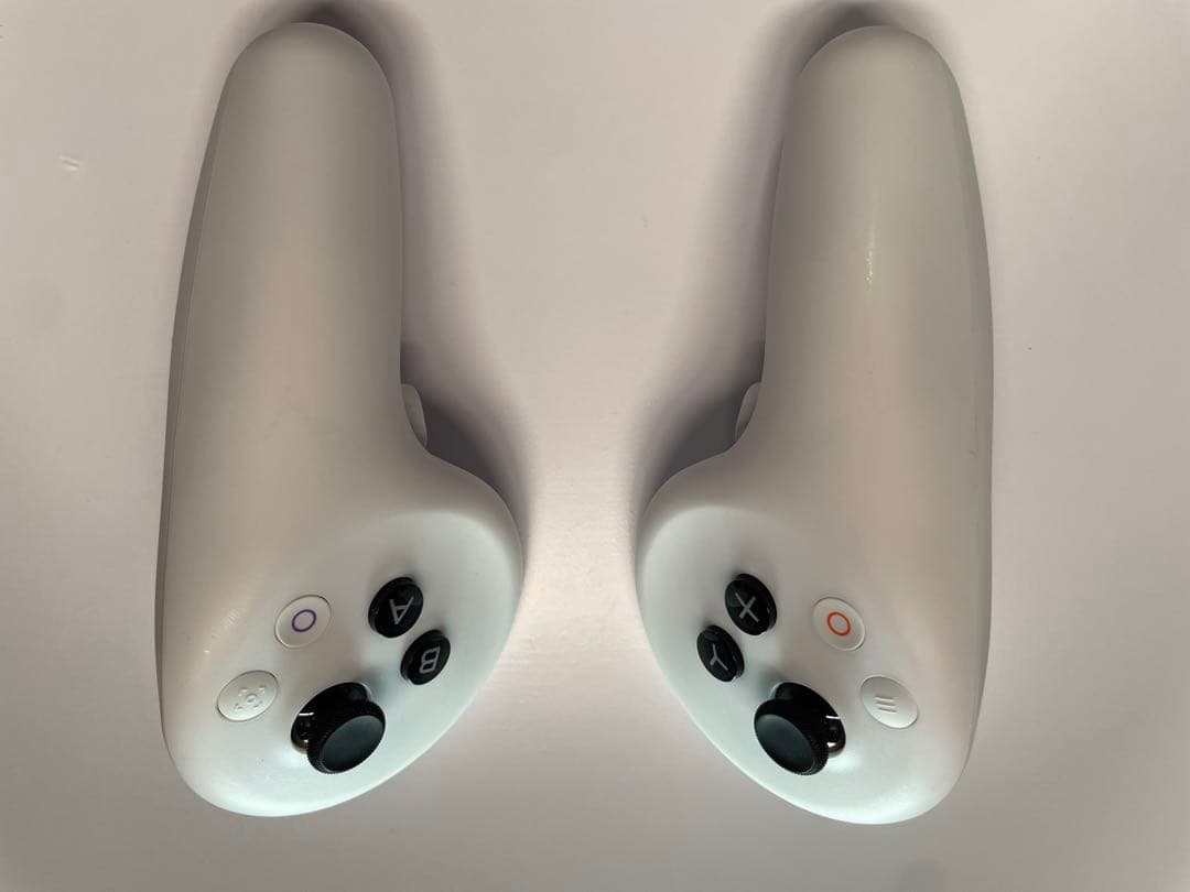 PICO4 Ultra 256GB VRヘッドセット