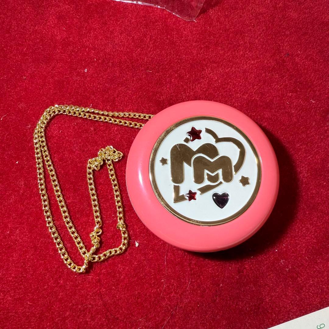 ママは小学4年生 ひみつのコンパクト（タカラ／1992年製）昭和レトロ