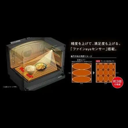 TOSHIBA 石窯ドーム　2025年製 ER-D7000B 白