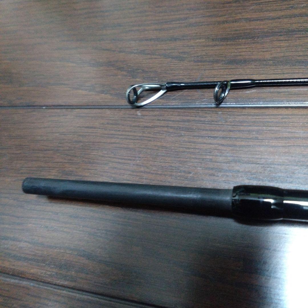 ゼナック INQLUDE IS90-M7 - JAW BREAKER ZENAQ