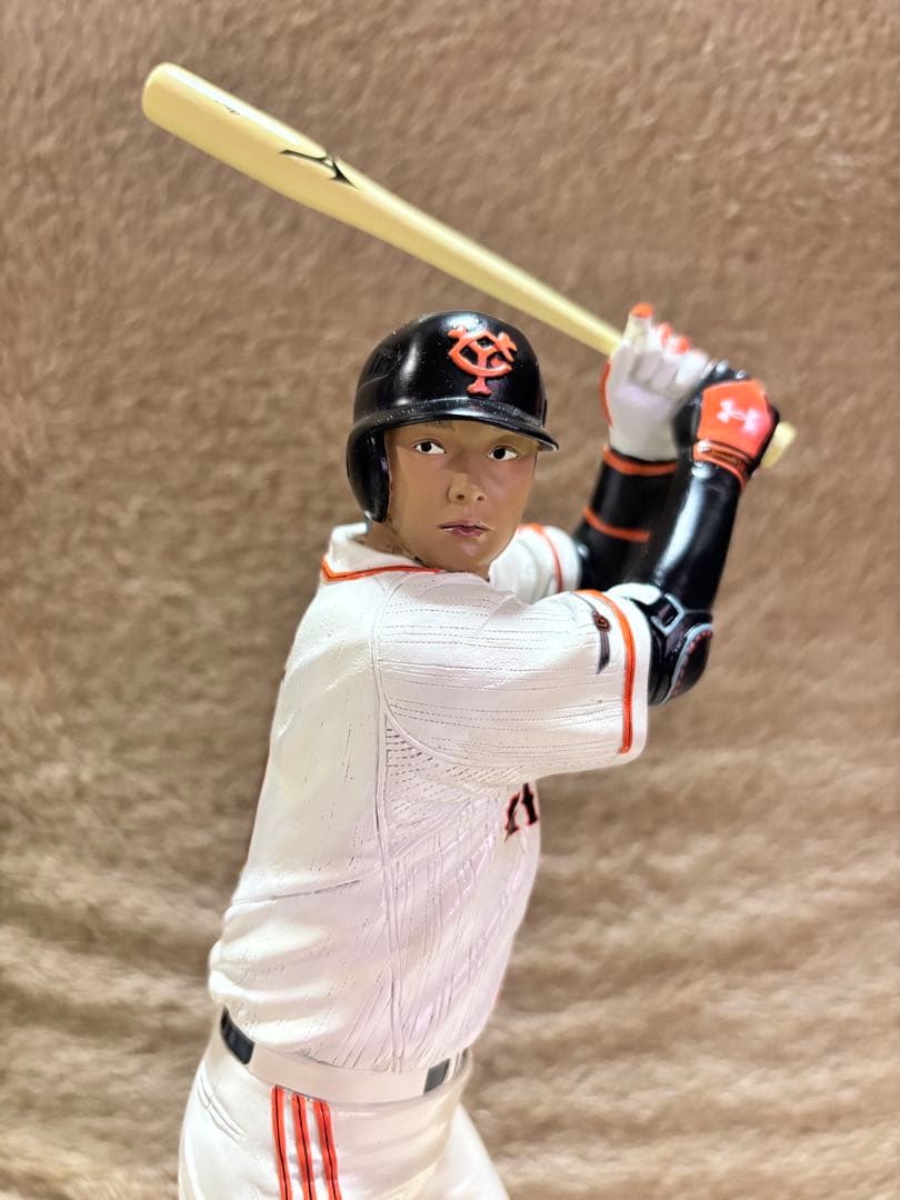 阿部慎之助 記念グッズ 背番号10 GIANTS