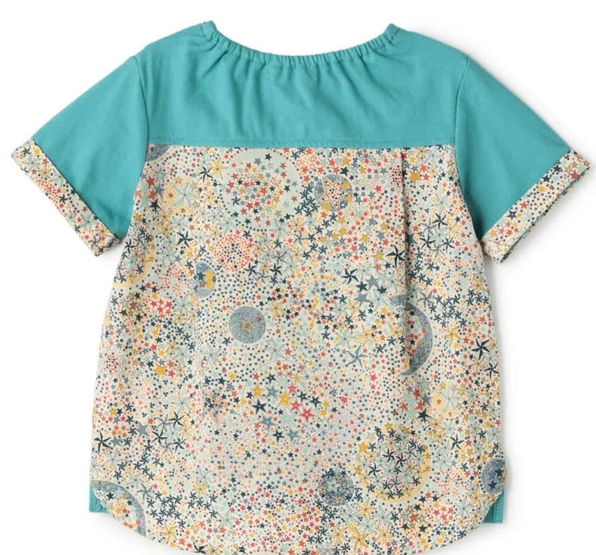 未開封SENSE OF WONDER ボーイズセット2026年福袋 130cm