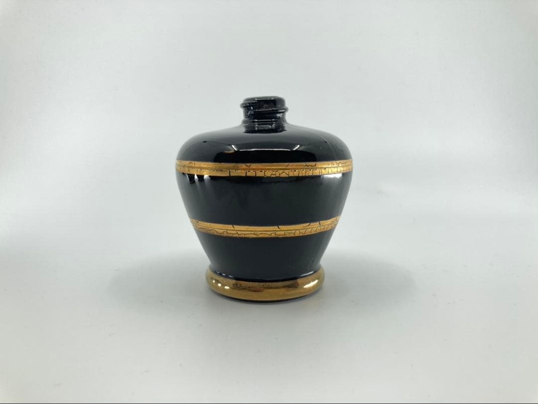 5本セット　昭和レトロ香水瓶(デッドストック)未使用保管品