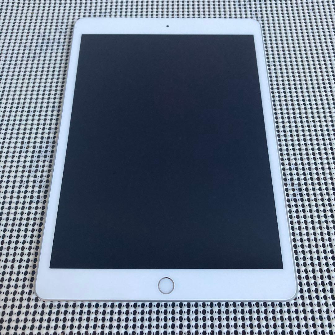 570【早い者勝ち】電池最良好☆iPad7 第7世代 128GB SIMフリー☆